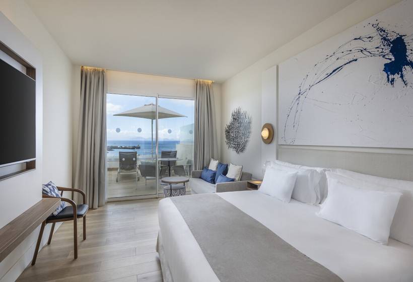 בית מלון כפרי Barceló Playa Blanca