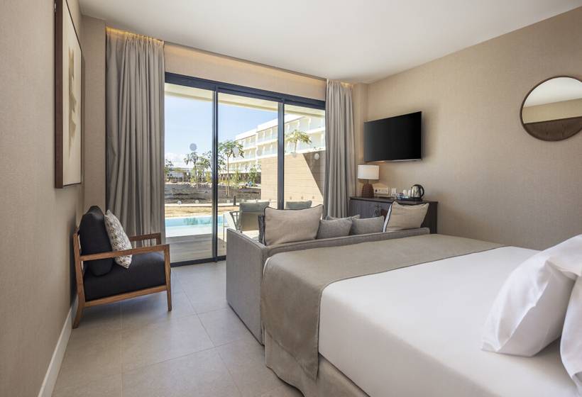 בית מלון כפרי Barceló Playa Blanca