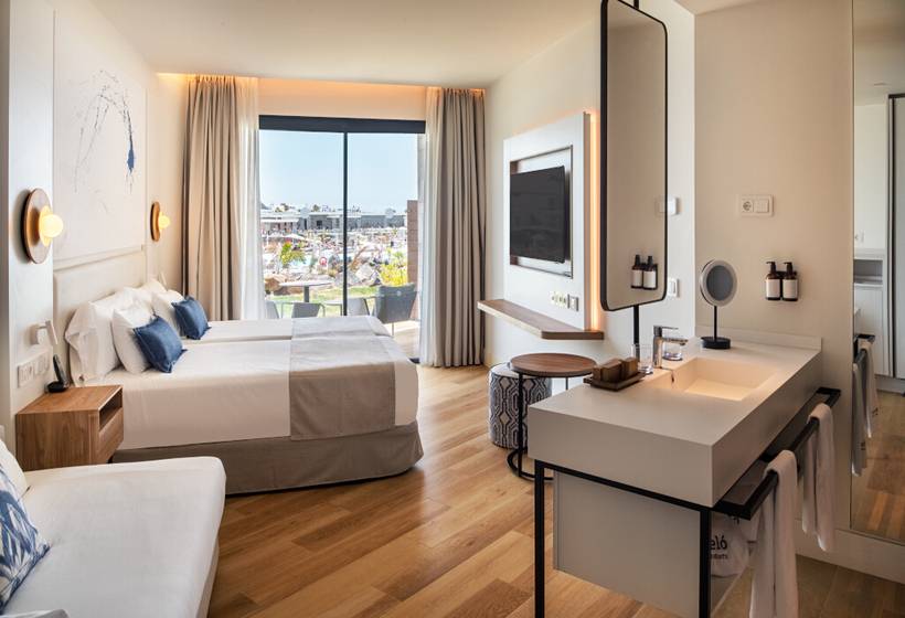 فندق Barceló Playa Blanca