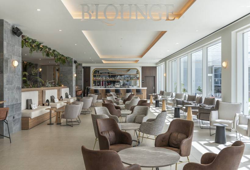 فندق Barceló Playa Blanca