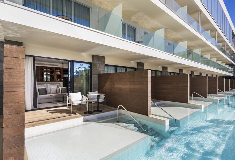 فندق Barceló Playa Blanca