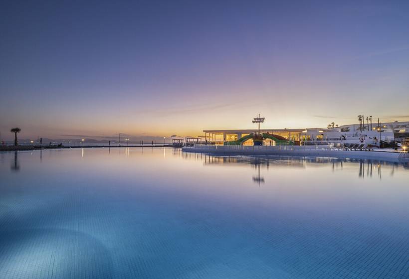 فندق Barceló Playa Blanca