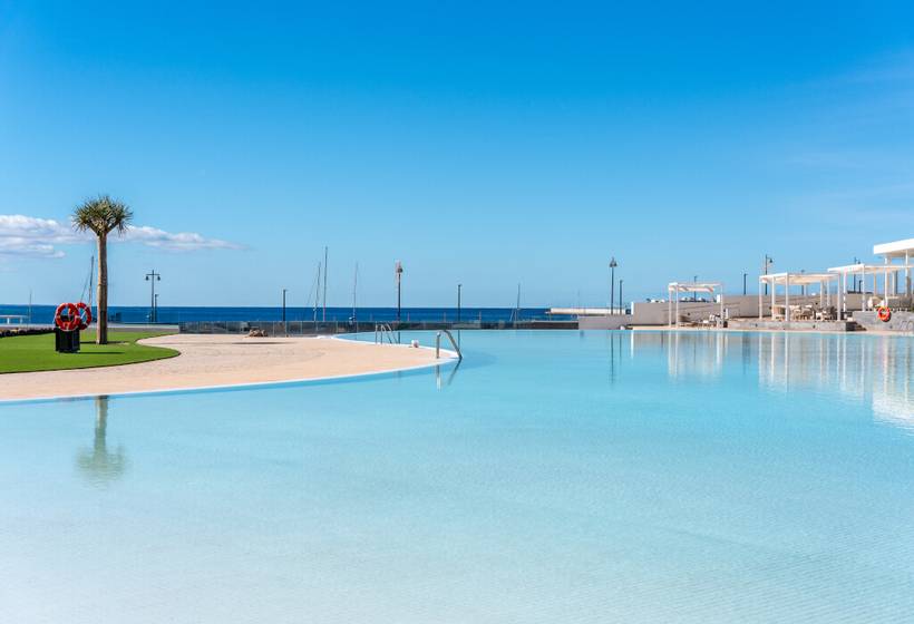 فندق Barceló Playa Blanca