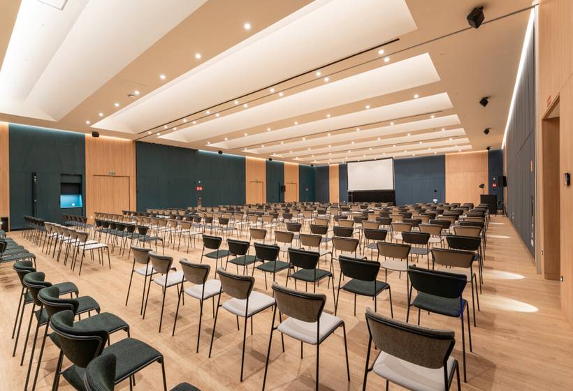 בית מלון כפרי Barceló Playa Blanca