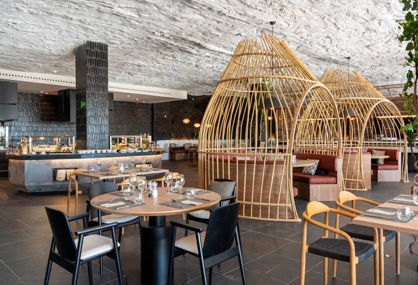 فندق Barceló Playa Blanca