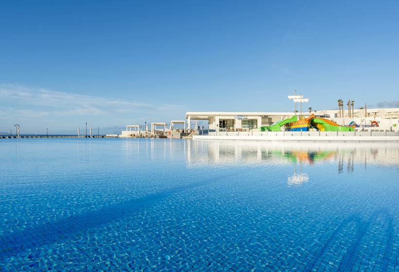 فندق Barceló Playa Blanca