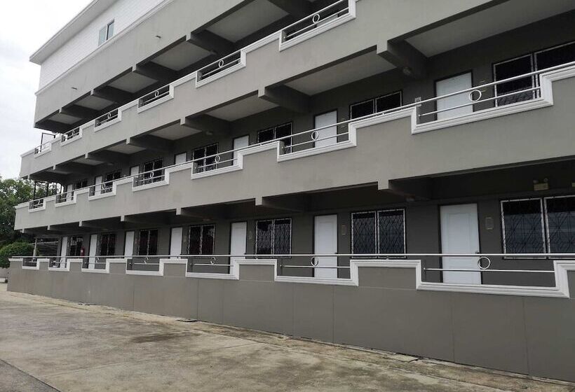 Capital O 75406 Hotel M Rojana