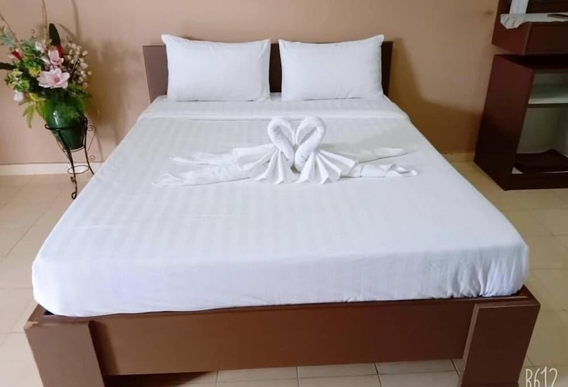 Capital O 75406 Hotel M Rojana