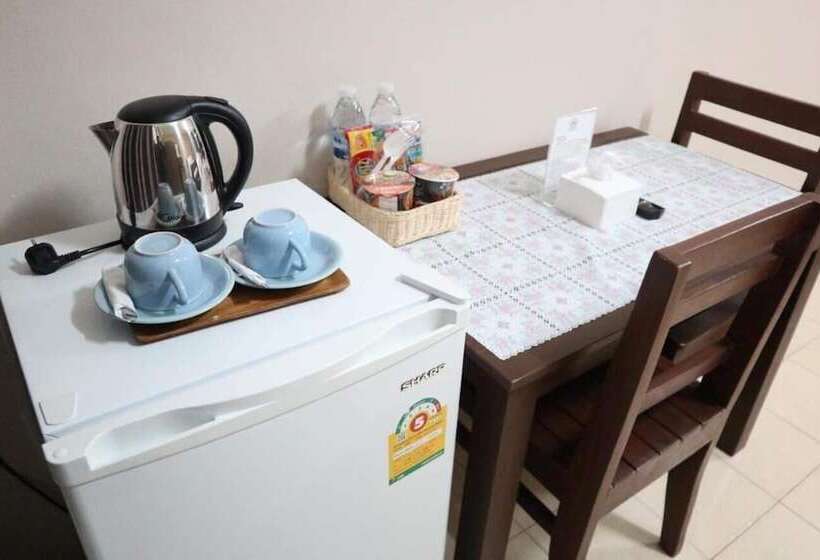 Capital O 75406 Hotel M Rojana