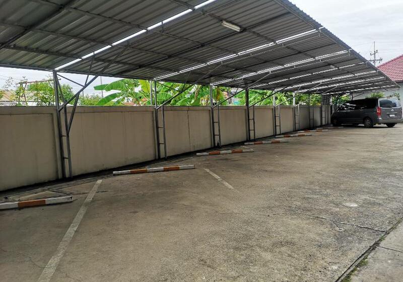 Capital O 75406 Hotel M Rojana