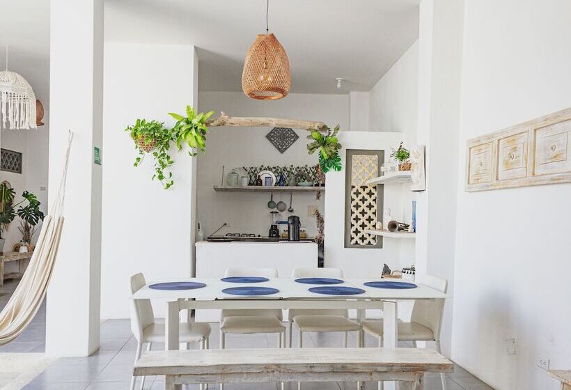 בית מלון כפרי Casa Moraira