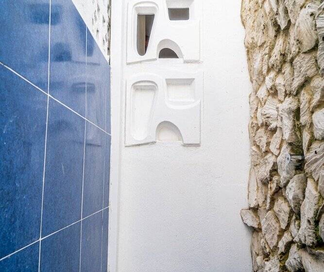 בית מלון כפרי Casa Moraira