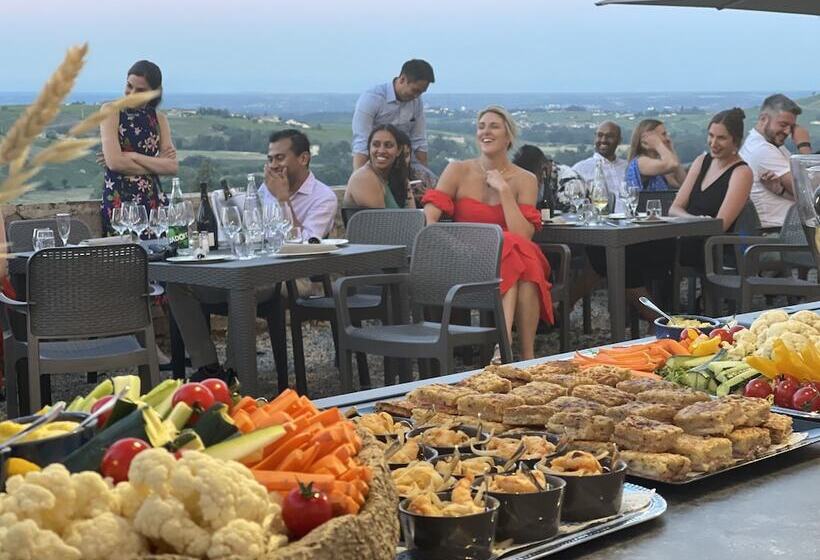 ホテル Château Du Souzy