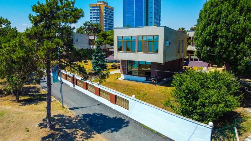 호텔 Complex Vile Neptun