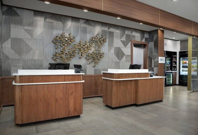 酒店 Courtyard By Marriott Northport