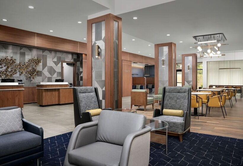 酒店 Courtyard By Marriott Northport