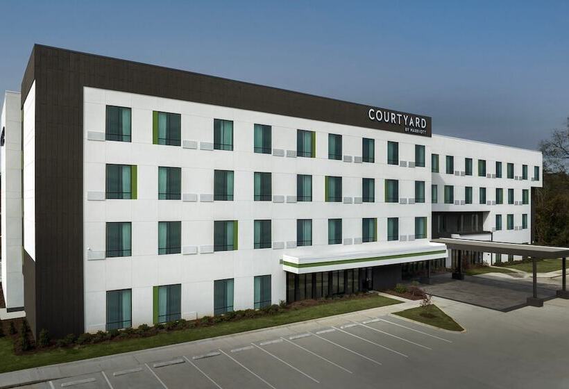 酒店 Courtyard By Marriott Northport