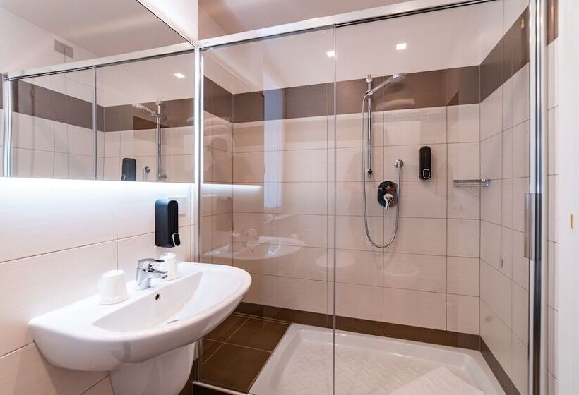 בית מלון כפרי Del Conte