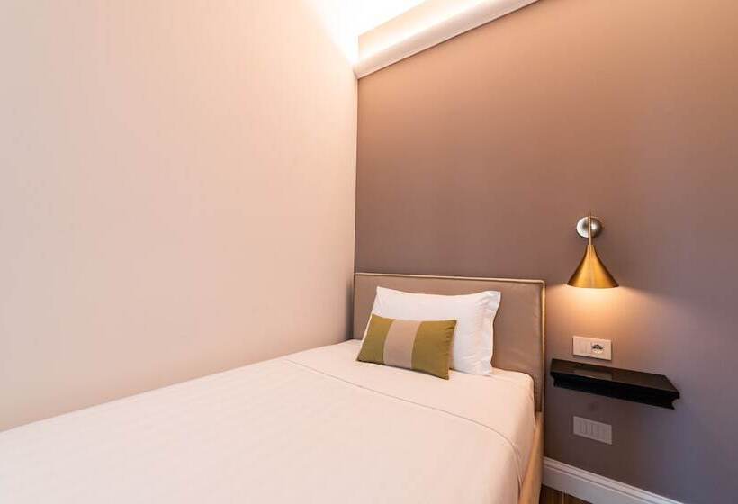 בית מלון כפרי Del Conte