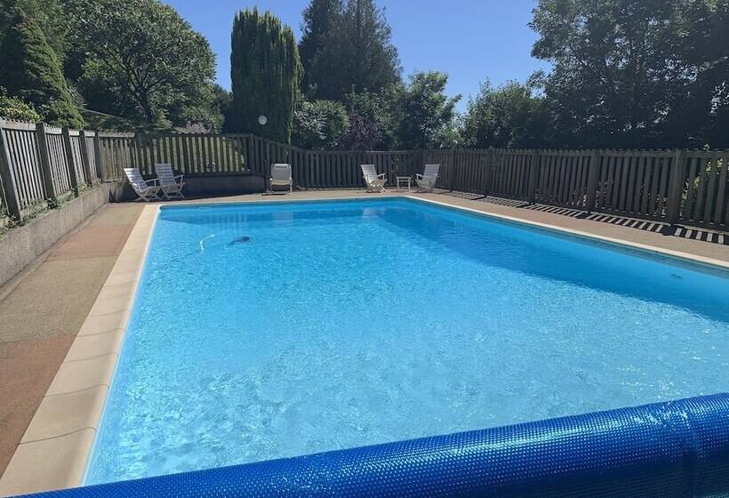 酒店 Domaine Le Colombié