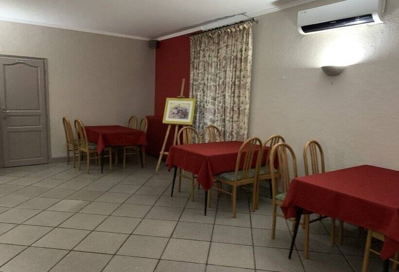 酒店 Domaine Le Colombié