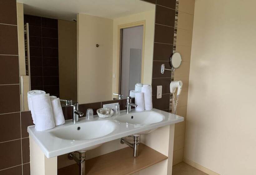 酒店 Domaine Le Colombié