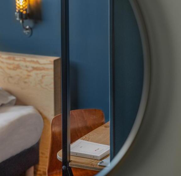 호텔 Eklo Montpellier Centre Gare