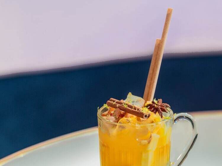 호텔 Eklo Montpellier Centre Gare