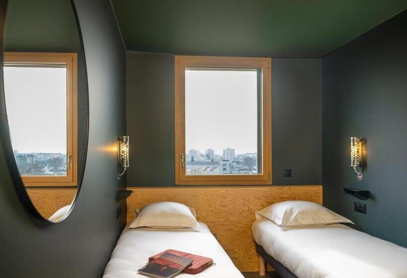 فندق Eklo Paris Expo Porte De Versailles