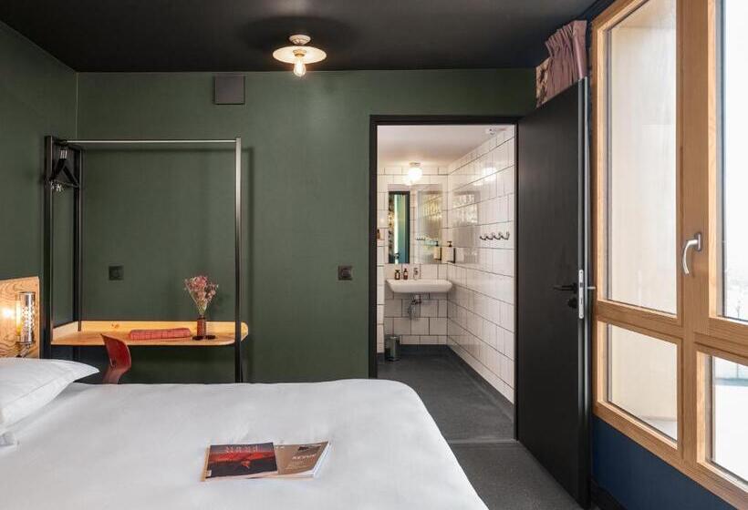 فندق Eklo Paris Expo Porte De Versailles