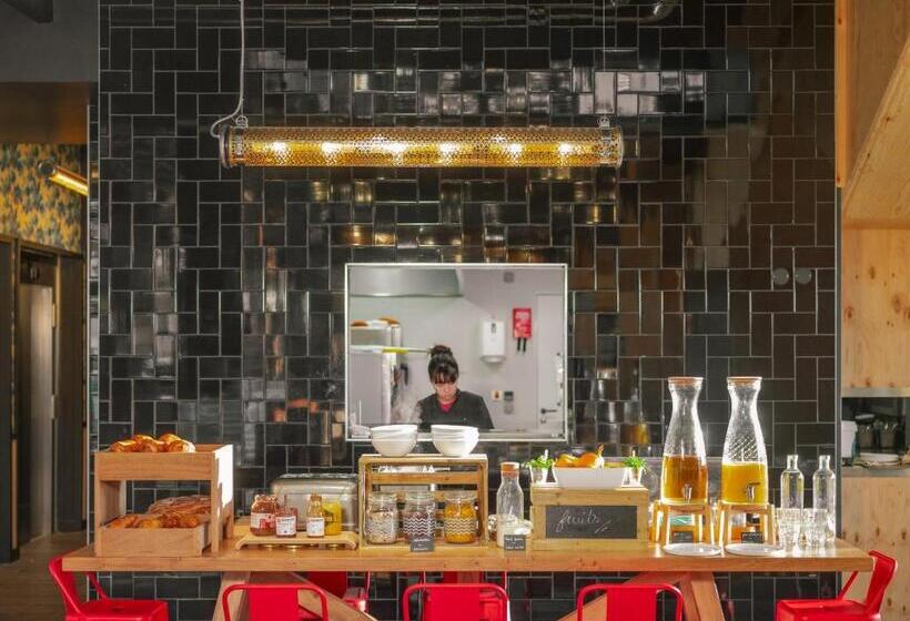 فندق Eklo Paris Expo Porte De Versailles