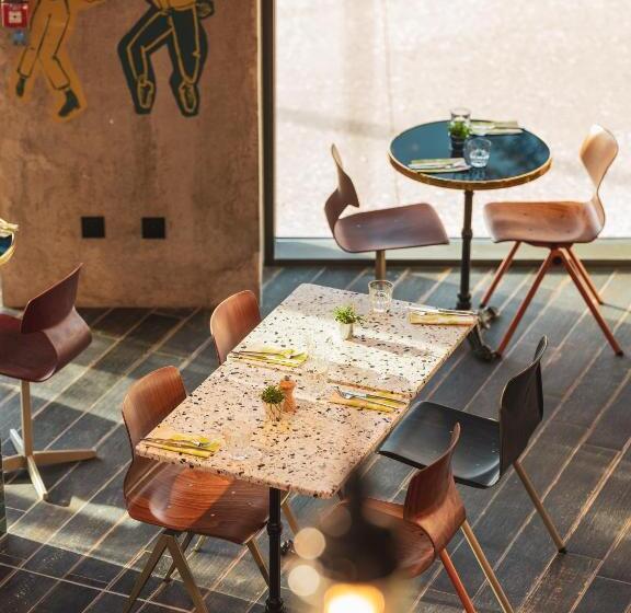 فندق Eklo Paris Expo Porte De Versailles