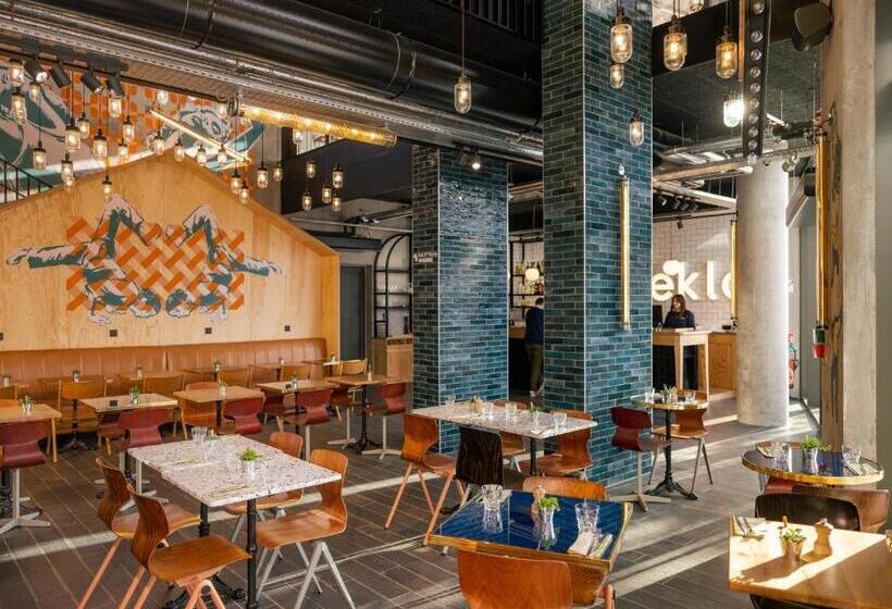 فندق Eklo Paris Expo Porte De Versailles