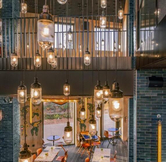 فندق Eklo Paris Expo Porte De Versailles