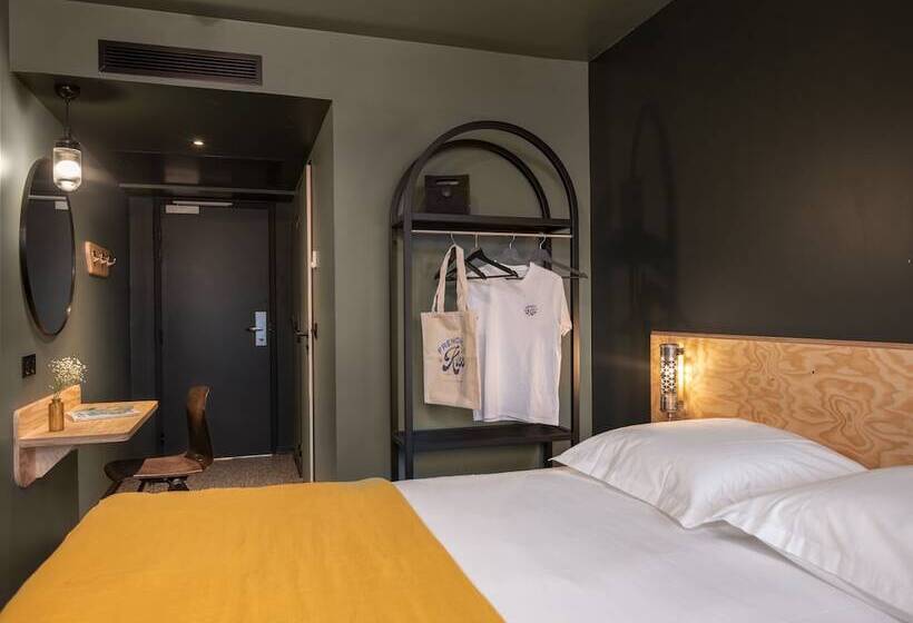 فندق Eklo Paris Expo Porte De Versailles