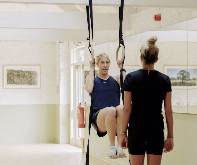 호텔 Fritton Lake The Clubhouse