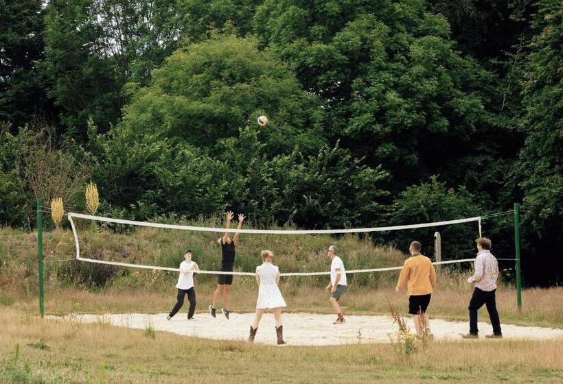 호텔 Fritton Lake The Clubhouse