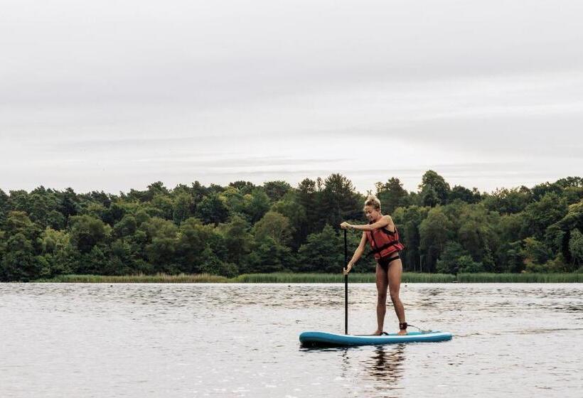 호텔 Fritton Lake The Clubhouse