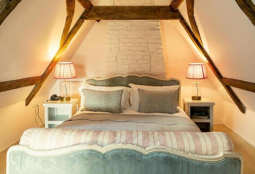 호텔 Fritton Lake The Clubhouse