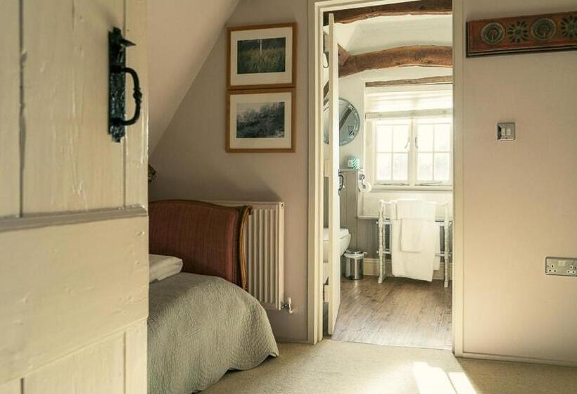 호텔 Fritton Lake The Clubhouse