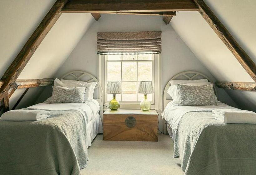 호텔 Fritton Lake The Clubhouse