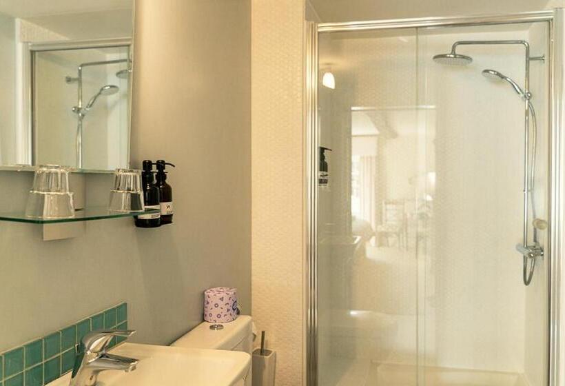 호텔 Fritton Lake The Clubhouse