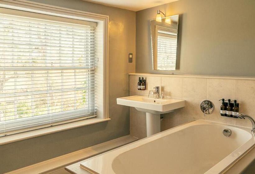 호텔 Fritton Lake The Clubhouse