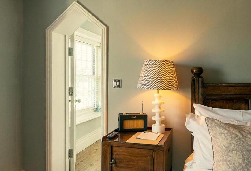 호텔 Fritton Lake The Clubhouse