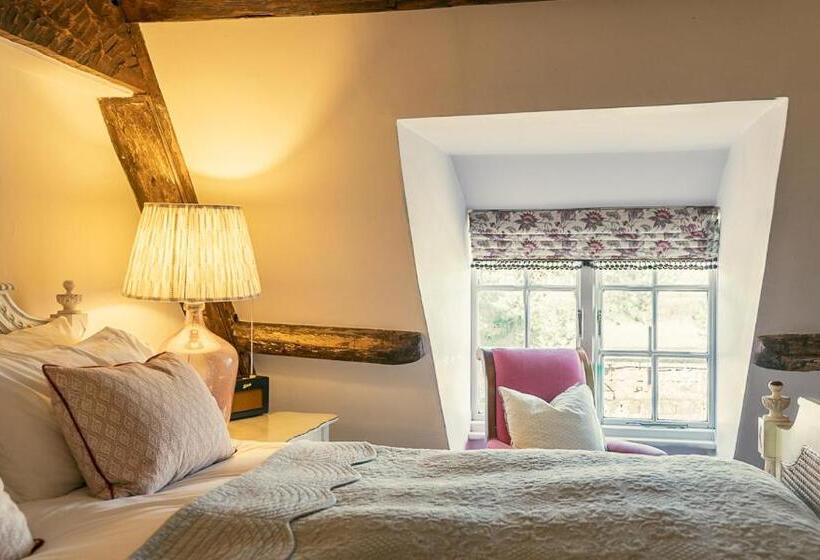 호텔 Fritton Lake The Clubhouse