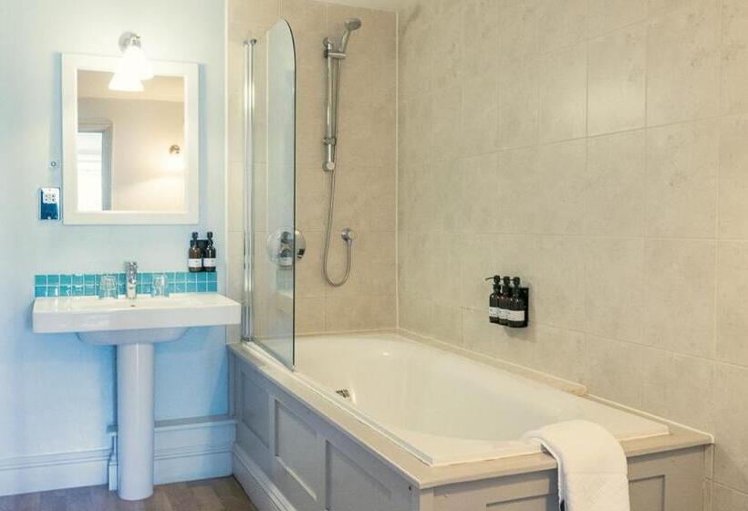 호텔 Fritton Lake The Clubhouse