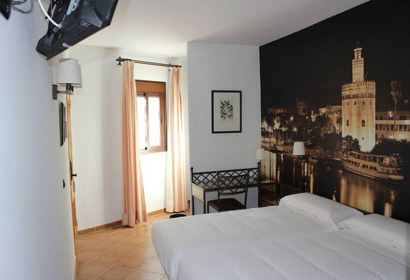 ホテル Hacienda Santa Barbara