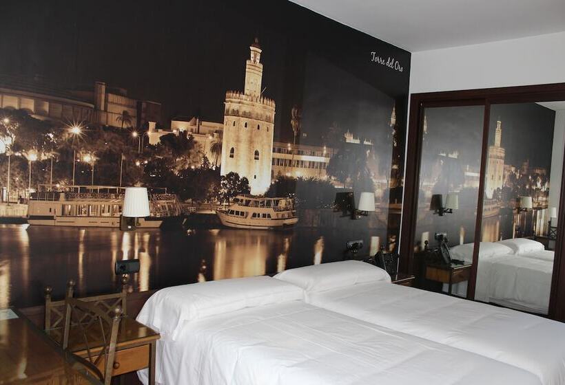 ホテル Hacienda Santa Barbara