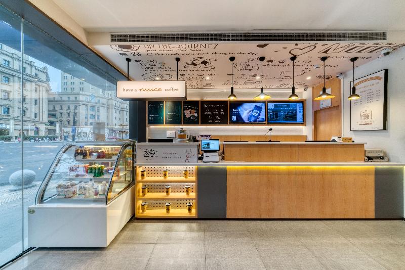 Hanting Hotel Tongxiang Zhenxing Road