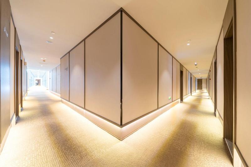 Hanting Hotel Shanghai Lingang Dishui Lake